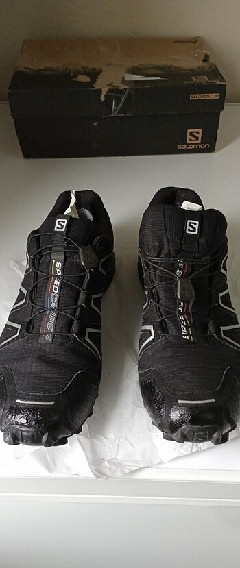 Salomon SALOMON ORJİNAL SPEED CROSS 4