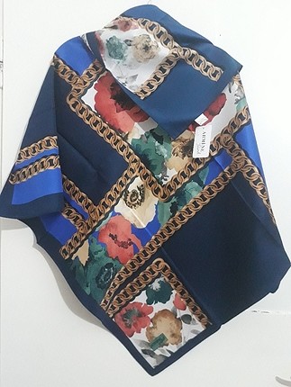 Armine Trend Twill Eşarp