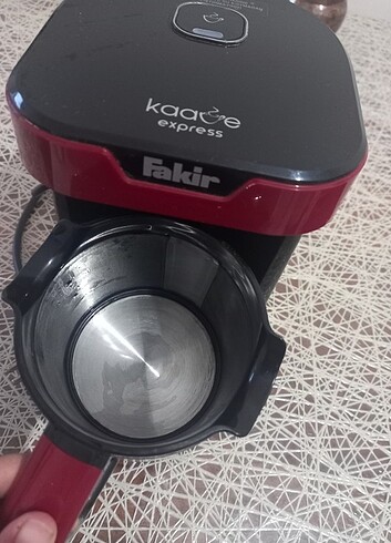 Beden Kahve makinesi