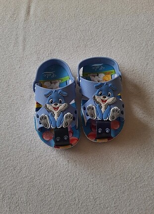 Clax kids sandalet
