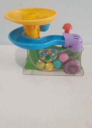 Playskool Yaramaz toplar