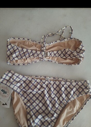 Diğer Bayan bikini
