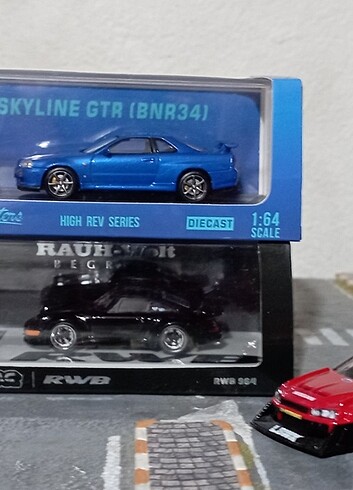 Ekmel bayram bey hot Wheels r34