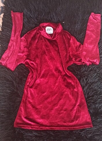 Zara sifir bady