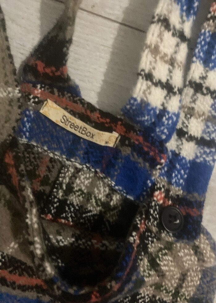 Kışlık tulum elbise - Görsel 3