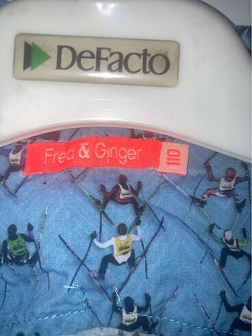 Fred Perry Gömlek yeni