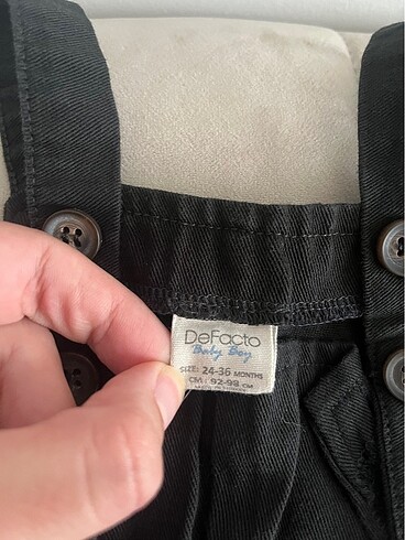 Zara 2 defa giyildi