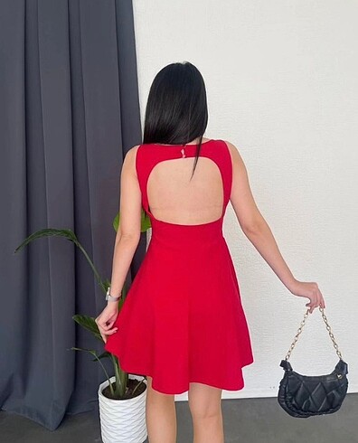 diğer Beden kırmızı Renk Mezuniyet elbisesi