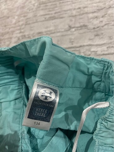Columbia Paraşüt pantolon