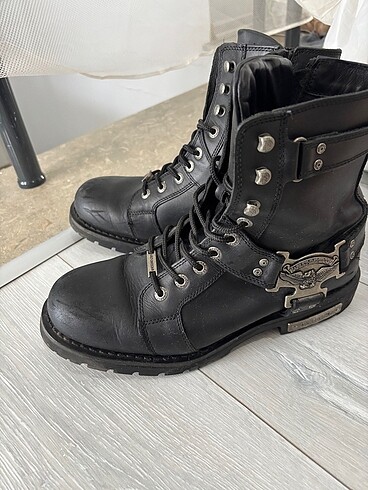 Harley davidson erkek bot