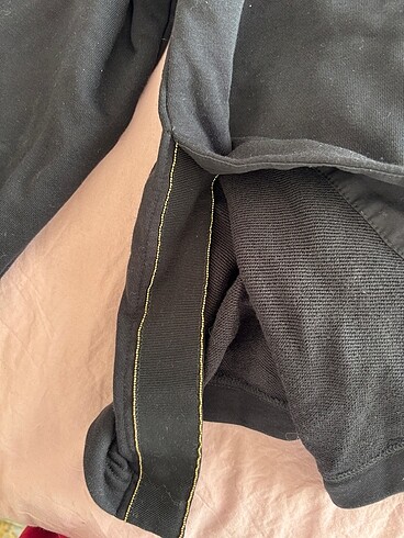 38 Beden siyah Renk Beymen kadın sweatshirt