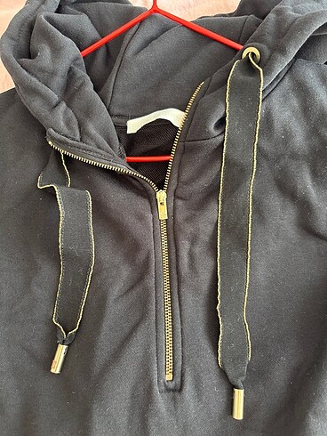 38 Beden Beymen kadın sweatshirt