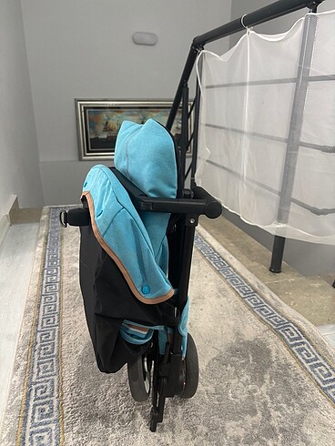 9- 18 kg Beden Cybex libelle