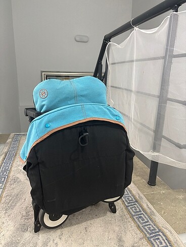 9- 18 kg Beden mavi Renk Cybex libelle