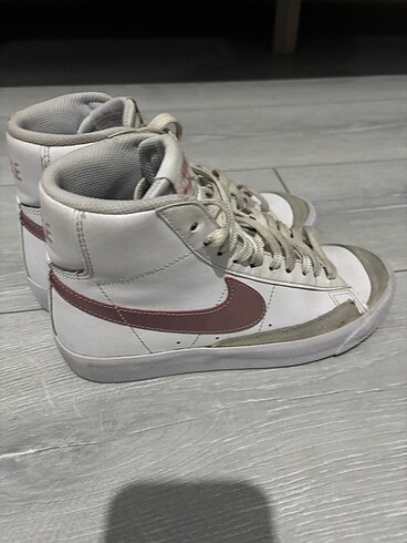 36 Beden Nike kadın ayakkabı