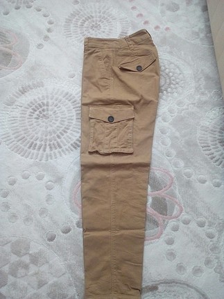 Kargo pantolon