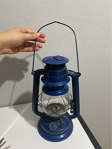 American Vintage Antika fener