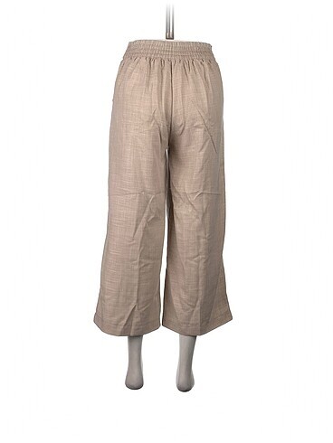 s Beden PreLoved Kumaş Pantolon %70 İndirimli.
