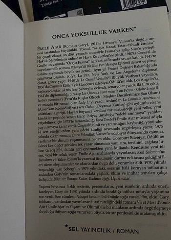 Dört çok satan Kitap Seti