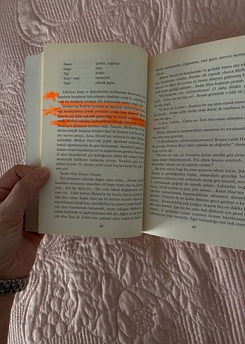 Beden Renk Şıpsevdi - Hüseyin Rahmi Gürpınar