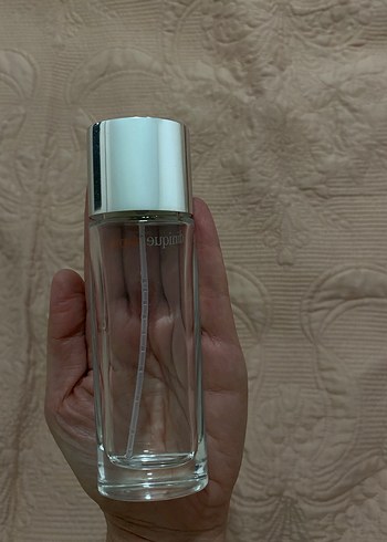 Clinique Happy Kadın Parfümü boş şişe - Görsel 3