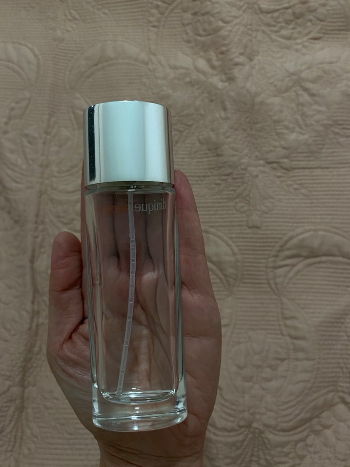Clinique Happy Kadın Parfümü boş şişe - Görsel 3