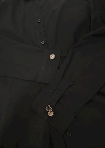 Düğme broş kol düğmesi aksesuar - Görsel 2