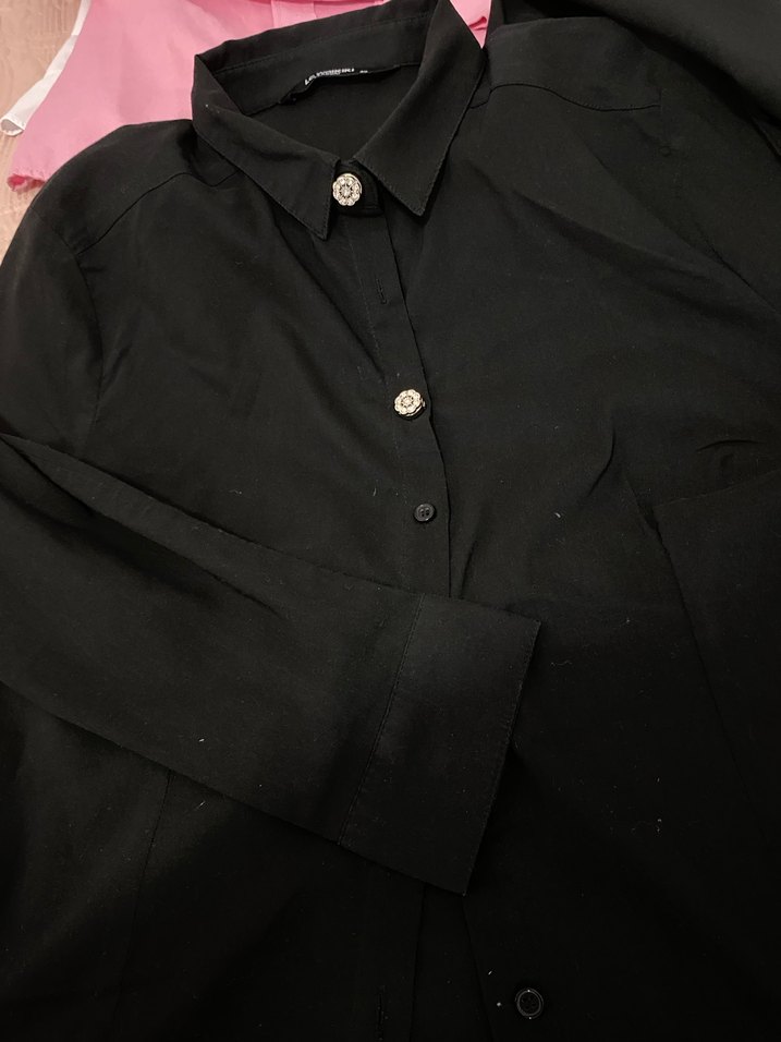 Düğme broş kol düğmesi aksesuar - Görsel 5