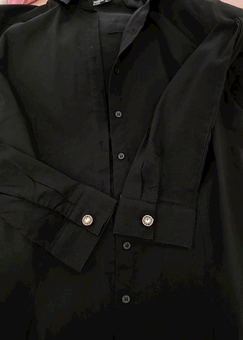 Kadın düğme broş aksesuar - Görsel 3