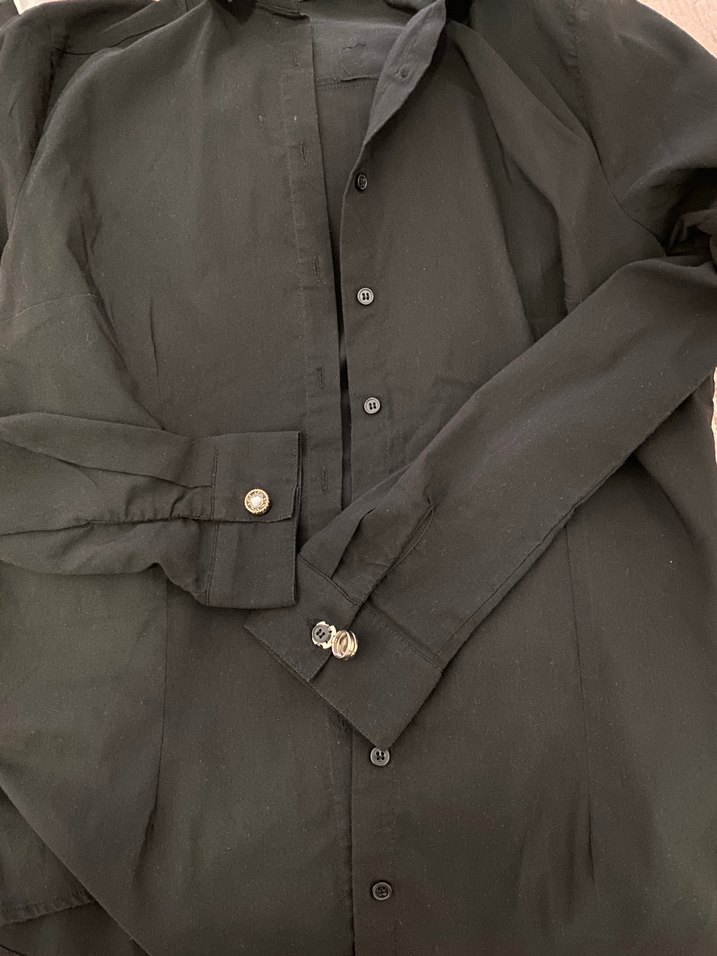 Kadın düğme broş aksesuar - Görsel 2