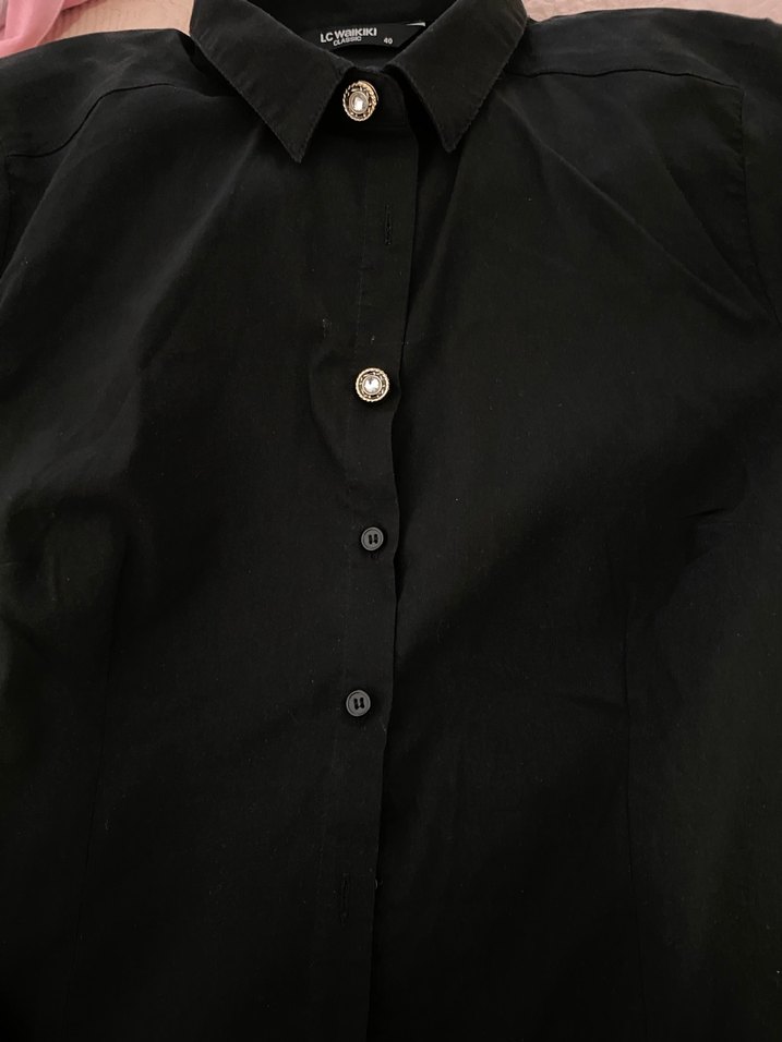 Kadın düğme broş aksesuar - Görsel 4