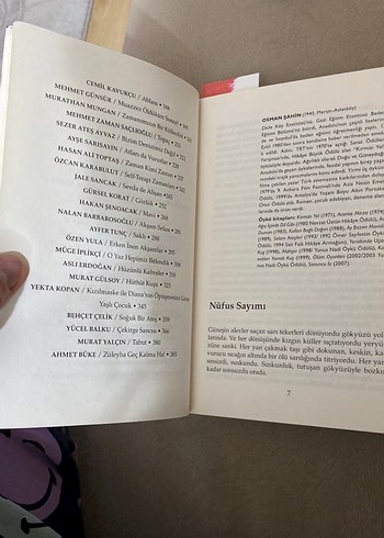 Genç Olmak 80 Yazardan Öykü 2. Cilt - Görsel 6