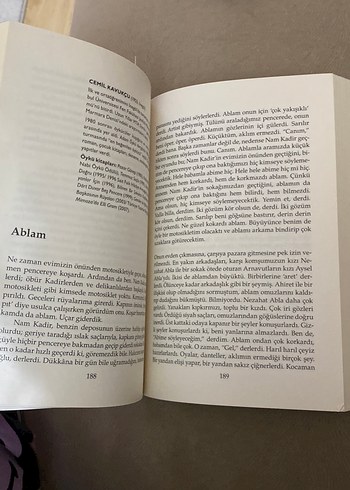 Genç Olmak 80 Yazardan Öykü 2. Cilt - Görsel 2