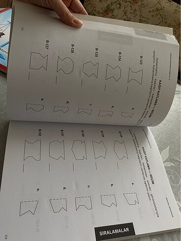 Beden Üze matematik geometri