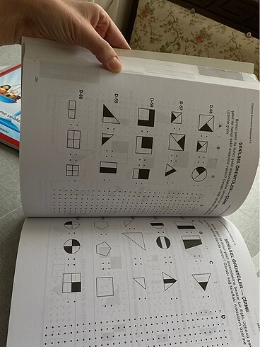 Beden Renk Üze matematik geometri