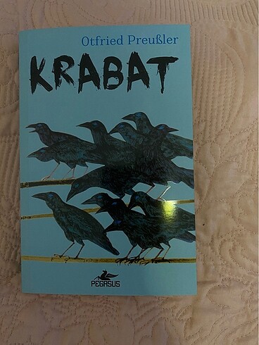 Krabat