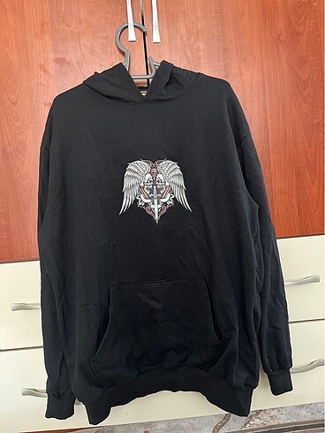 Siyah sweat