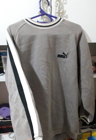 puma sweet