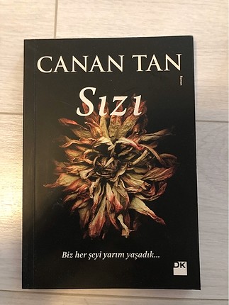 Canan Tan Sızı