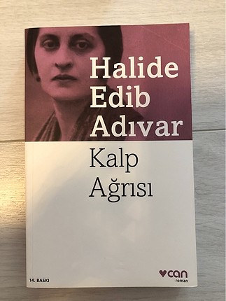 Kalp ağrısı