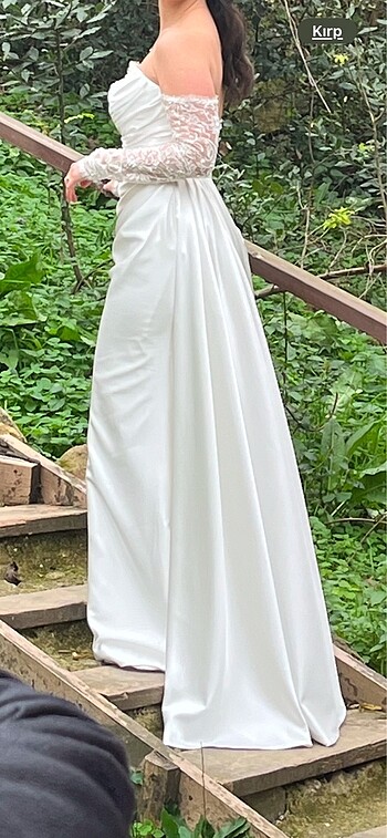 Gelinlik - Görsel 4