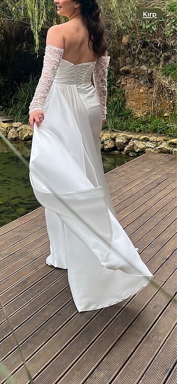 Gelinlik - Görsel 3