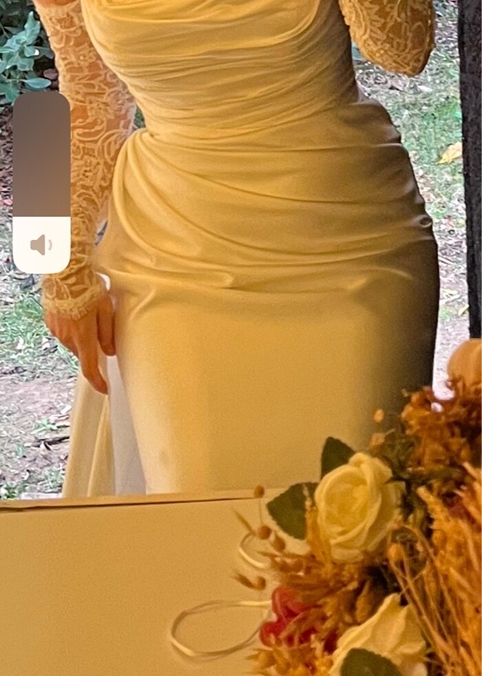 Gelinlik - Görsel 2