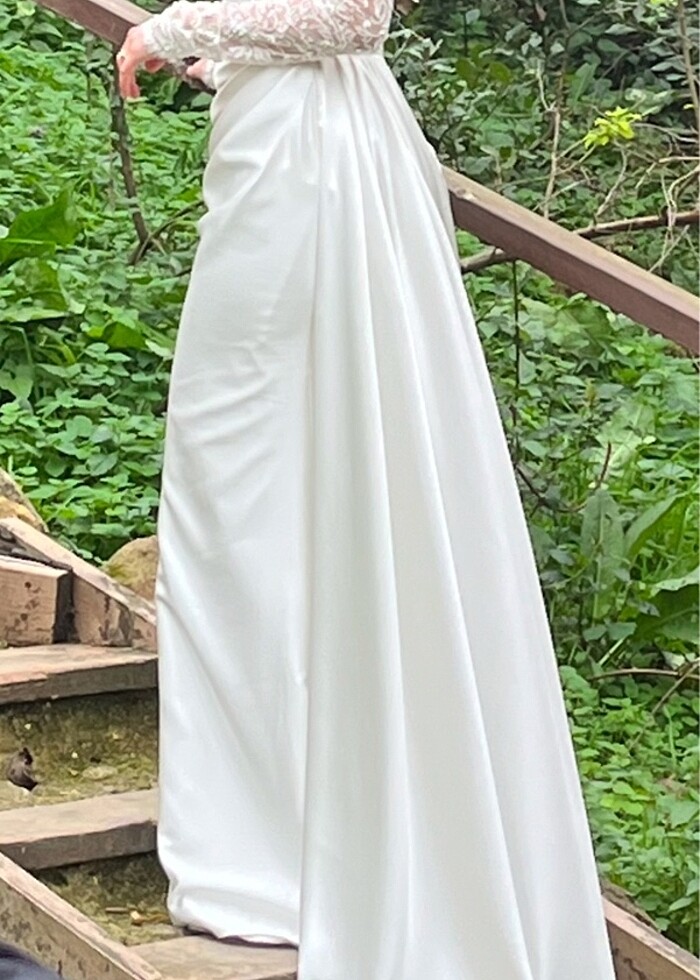 Gelinlik - Görsel 4