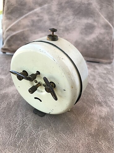 Beden Vintage çalar saat Jaz fransa