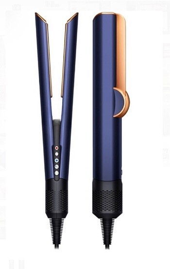 Dyson saç düzlestirici