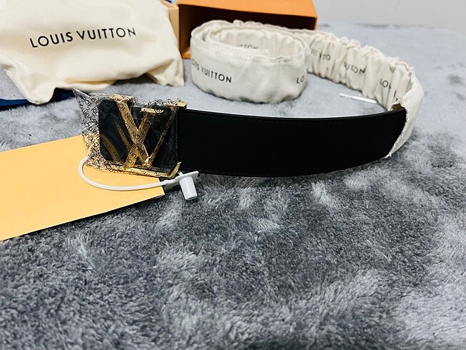 Louis Vuitton Louis Vuitton kemer