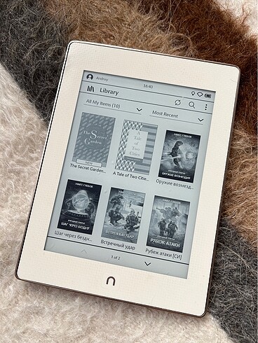 E-book