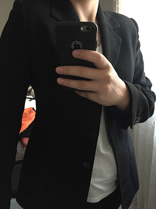 Blazer ceket 