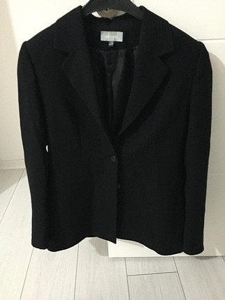 Blazer ceket 